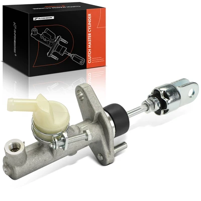 Clutch Master Cylinder