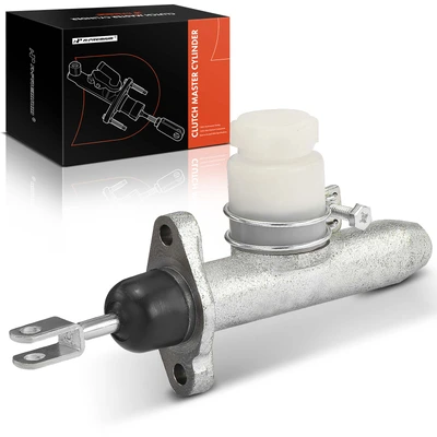 Clutch Master Cylinder with Reservoir