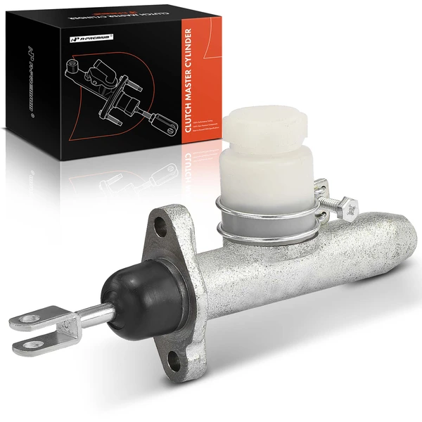 Clutch Master Cylinder with Reservoir for MG MGB 1968-1980 1.8L 3.5L