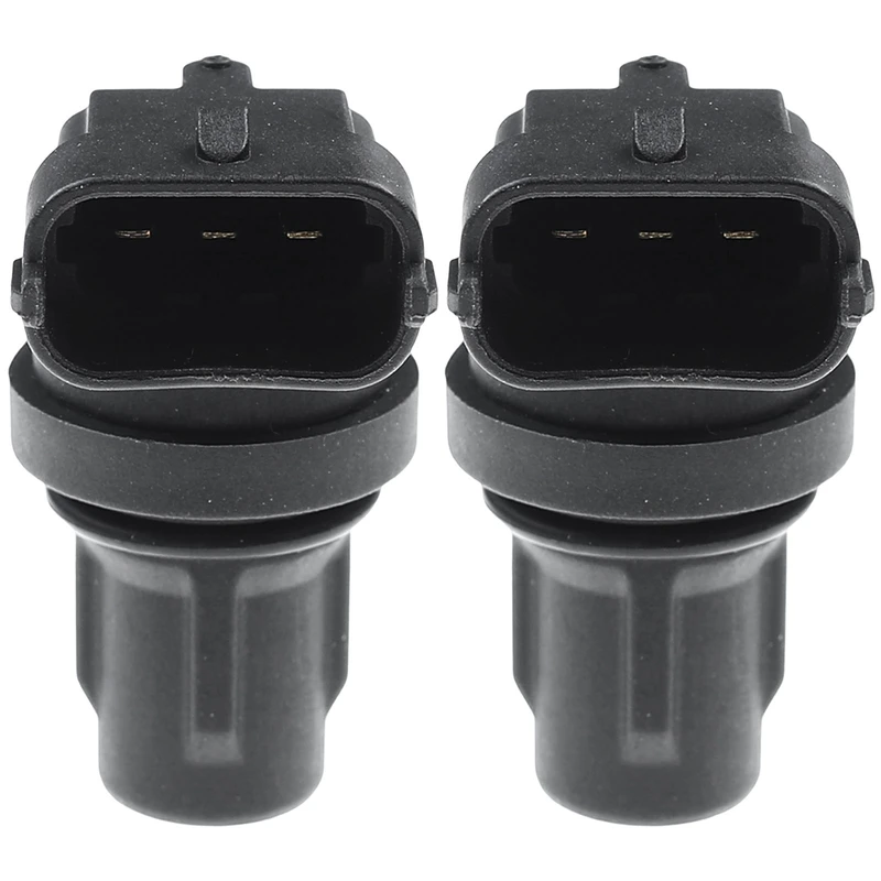 2 Pcs Camshaft Position Sensor for Mercedes-Benz ML350 ML450 ML550 GL450 GL550 E350