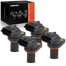 4 Pcs Camshaft Position Sensor for 2005-2006 2008-2014 Mercedes-Benz CL65 AMG