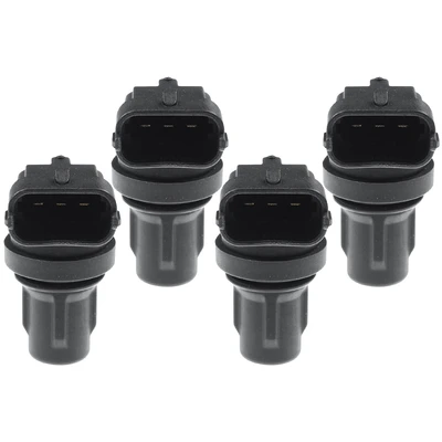 4 Pcs Camshaft Position Sensor