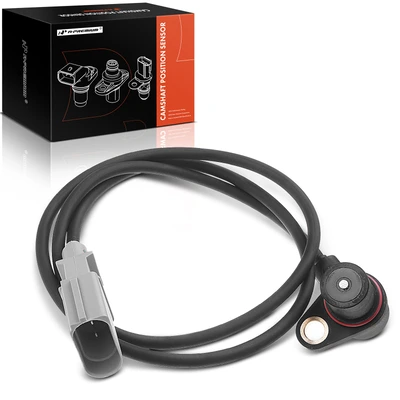 Crankshaft Position Sensor