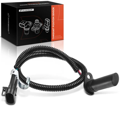 Camshaft Position Sensor