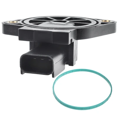 Camshaft Position Sensor