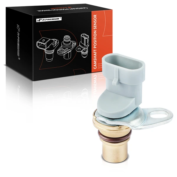 Engine Camshaft Position Sensor for 2001-2004 Chevrolet Silverado 3500