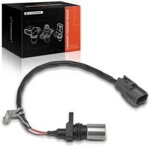 Left Bank Engine Camshaft Position Sensor for 1990-1998 Lexus LS400