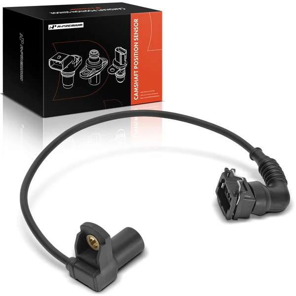 Engine Camshaft Position Sensor for BMW E38 750iL E31 850Ci 1995-1997 V12 5.4L