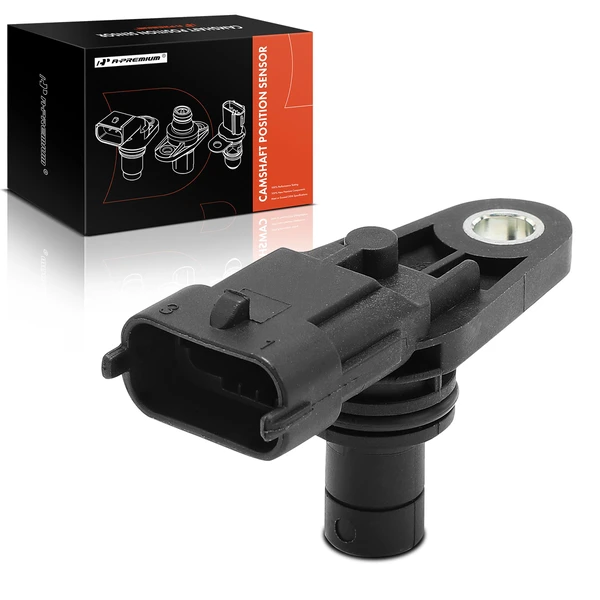 Exhaust Engine Camshaft Position Sensor for 2008-2010 Mercedes-Benz CL63 AMG