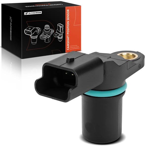 Engine Camshaft Position Sensor for Nissan Almera 2003-2005 Urvan Renault Euro Clio