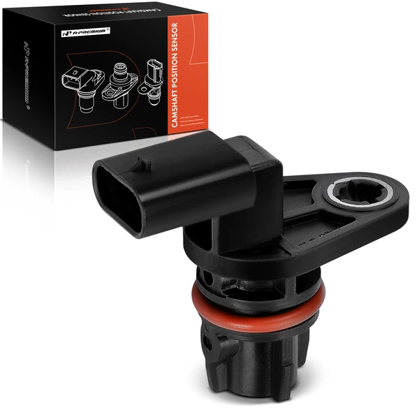 Exhaust Camshaft Position Sensor for Chevy Corvette Trailblazer Buick Encore GX