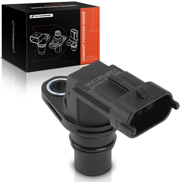 Engine Camshaft Position Sensor for 2016-2019 Ford F-650