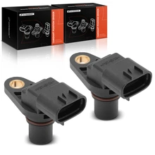2 Pcs Camshaft Position Sensor for 2011-2016 Subaru Impreza