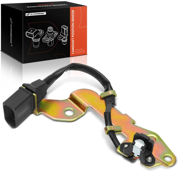 Engine Camshaft Position Sensor for Volkswagen Jetta Golf Beetle Cabrio L4 2.0L