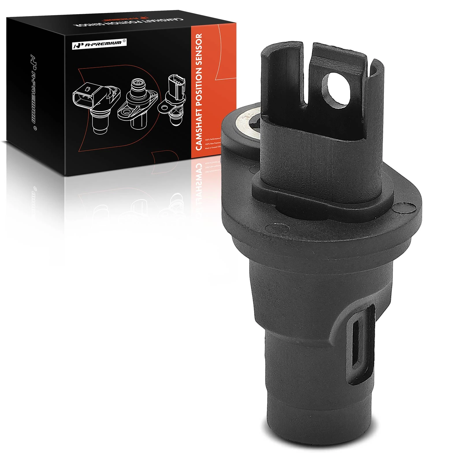 The A-premium Camshaft Position Sensor for BMW 323i 325i 325xi 328i 330i 525i 528i 128i M3 M6 Image 