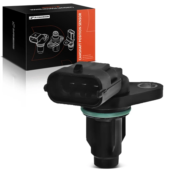 Camshaft Position Sensor for Hyundai Accent Sonata Kona Kia Forte Koup Rio Soul