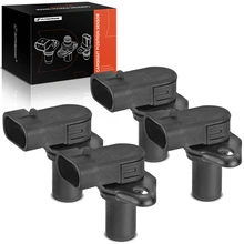 4 Pcs Camshaft Position Sensor for 2009 2011-2014 Hyundai Genesis