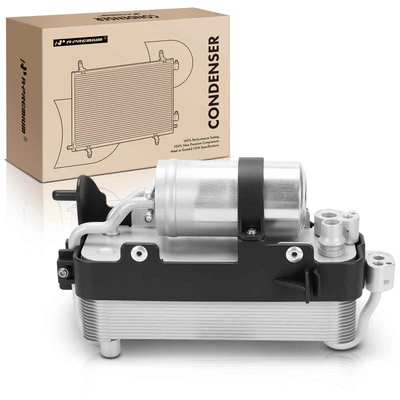 AC Condenser Drier