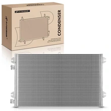 AC Condenser for 1998-1999 Mack CX