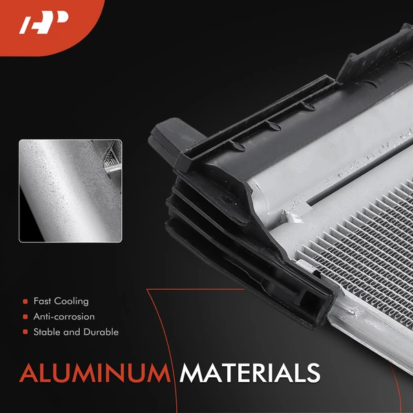 AC Condenser with Receiver Drier for Mercedes-Benz C250 C300 C63 AMG E63 AMG