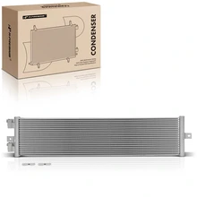 AC Condenser with Bracket for 2022-2024 Hyundai Ioniq 5