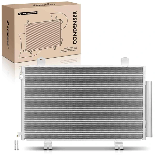 A-Premium APCON1272 AC Condenser