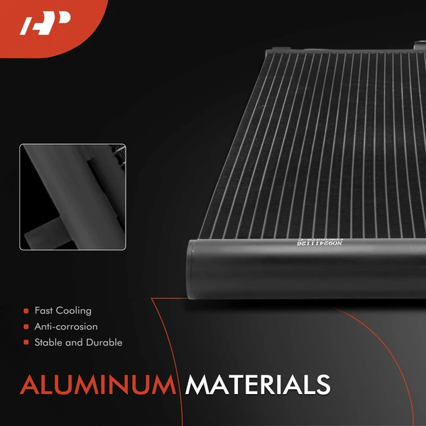 A-Premium APCON1275 AC Condenser