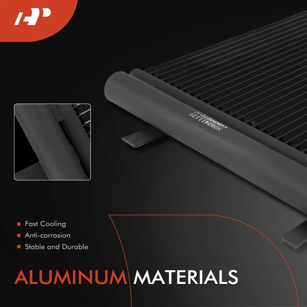 A-Premium APCON1274 AC Condenser