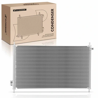 AC Condenser
