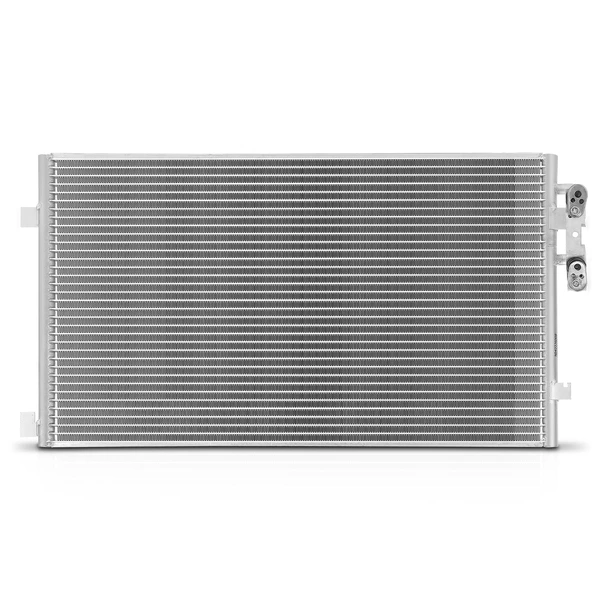 AC Condenser without Receiver Drier for BMW i3 2014-2021 i3s 2018-2021