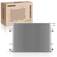 AC Condenser for 2000-2005 Mack CX