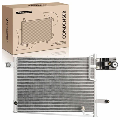 AC Condenser