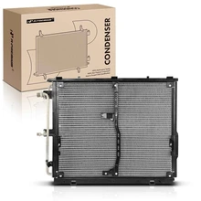 AC Condenser