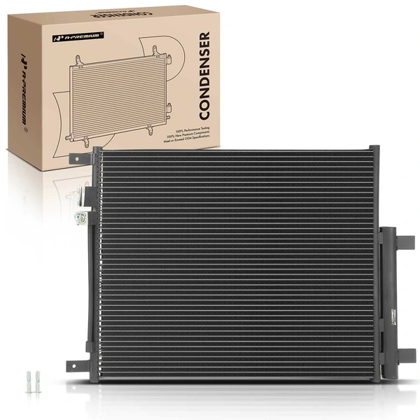 A-Premium APCON1278 AC Condenser