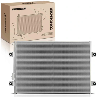 AC Condenser