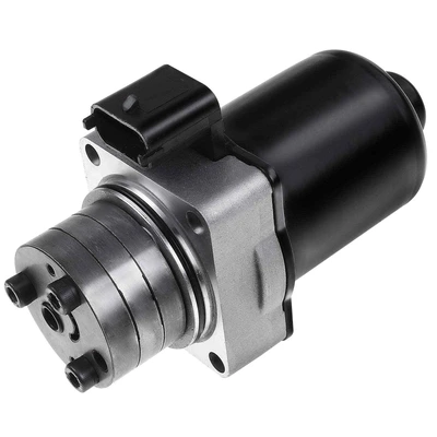 Rear Coupling Oil Pump