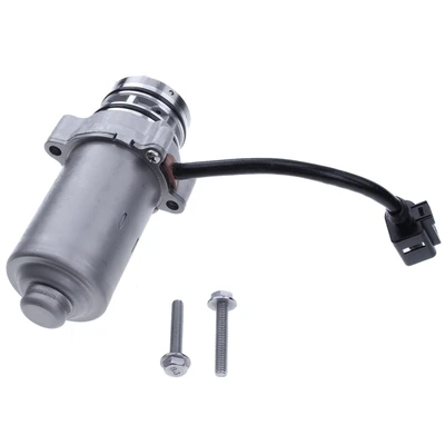 Coupling Oil Pump