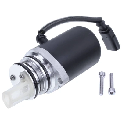 Coupling Oil Pump