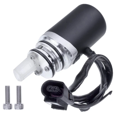 Coupling Oil Pump