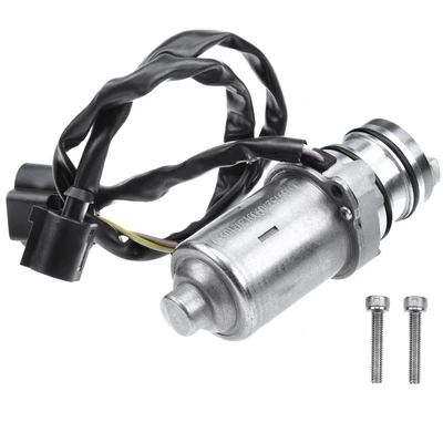 Coupling Oil Pump