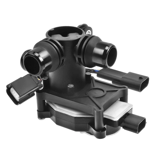 Inverter Changeover Valve for 2020-2022 Mercedes-Benz GLE450