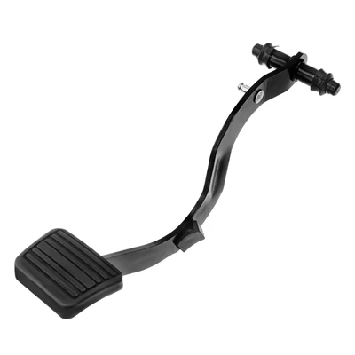 Brake Clutch Pedal Assembly