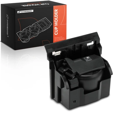 Center Console Cup Holder