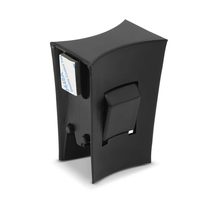 Center Console Water Cup Holder Limiting Stopper