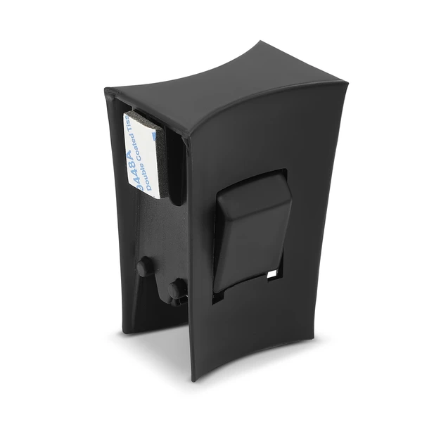 Center Console Water Cup Holder Limiting Stopper for 2021-2023 Tesla 3