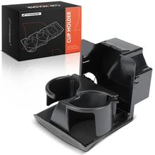 Front Cup Holder Clip for Nissan TITAN 2004-2007 V8 5.6L Pickup 4-door