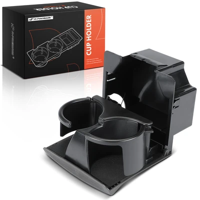 Front Cup Holder Clip