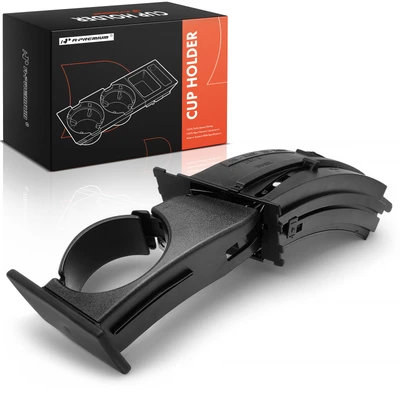 Front Passenger Center Console Cup Holder