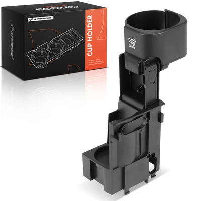 Front Cup Holder Insert
