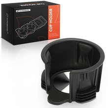 Front In Center Console Cup Holder Insert